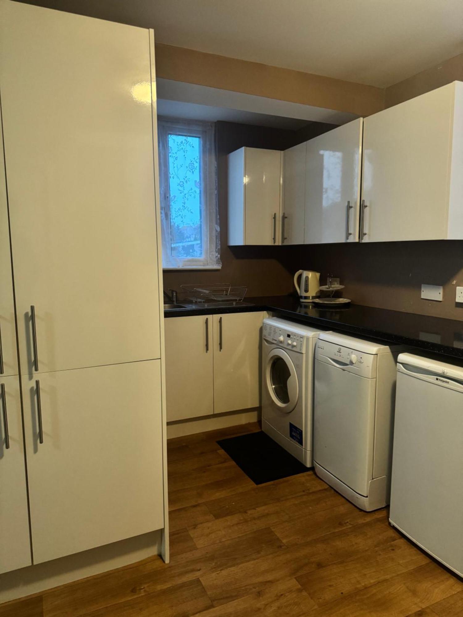 Jxb Homes - Lovely And Spacious Rooms Cliftonville Exterior foto