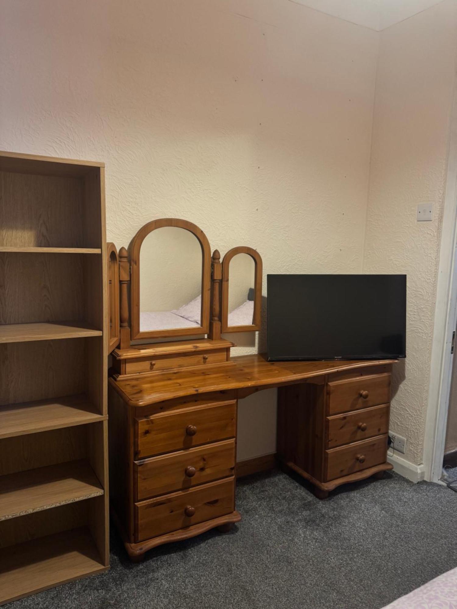 Jxb Homes - Lovely And Spacious Rooms Cliftonville Exterior foto