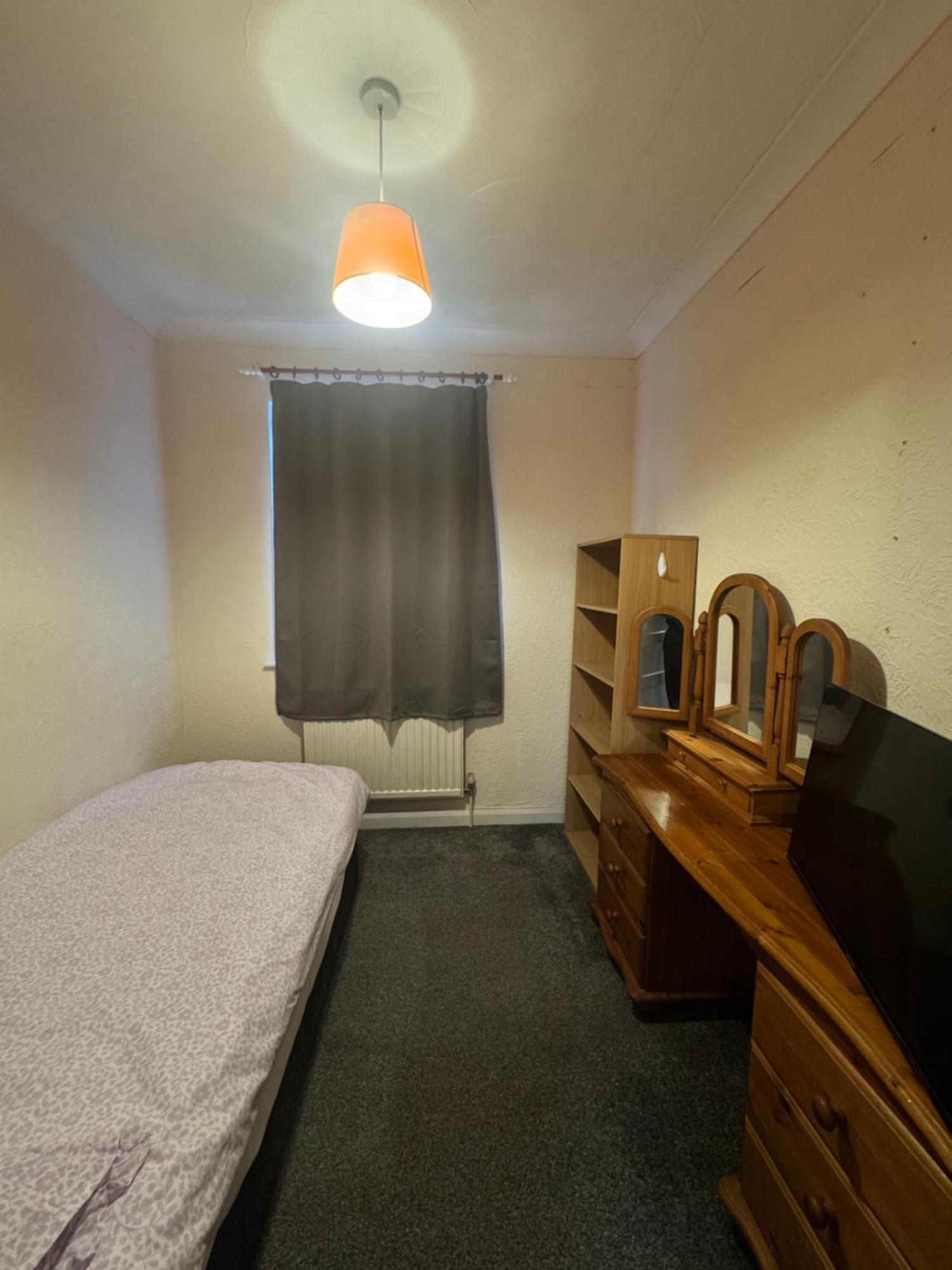 Jxb Homes - Lovely And Spacious Rooms Cliftonville Exterior foto