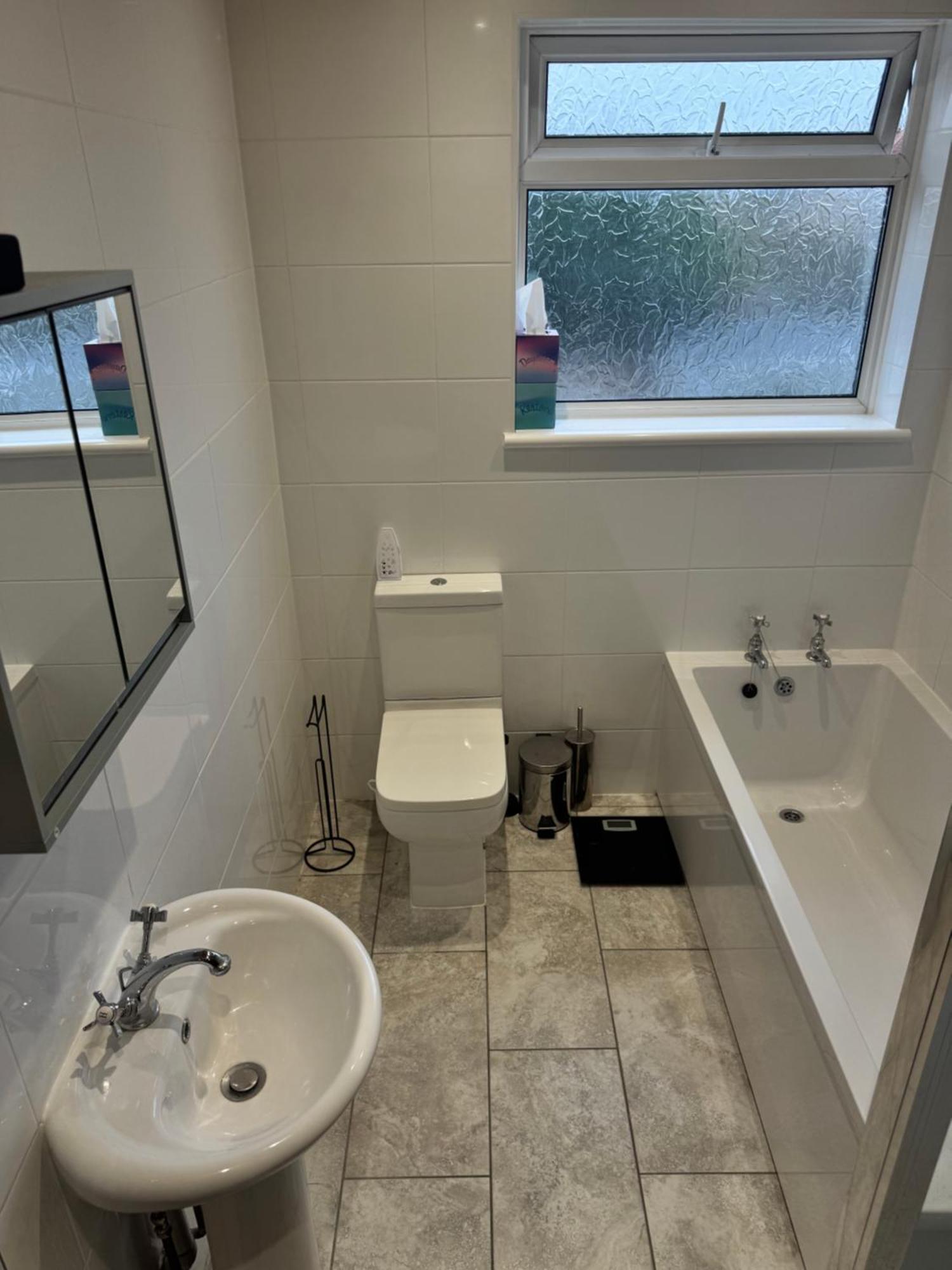 Jxb Homes - Lovely And Spacious Rooms Cliftonville Exterior foto