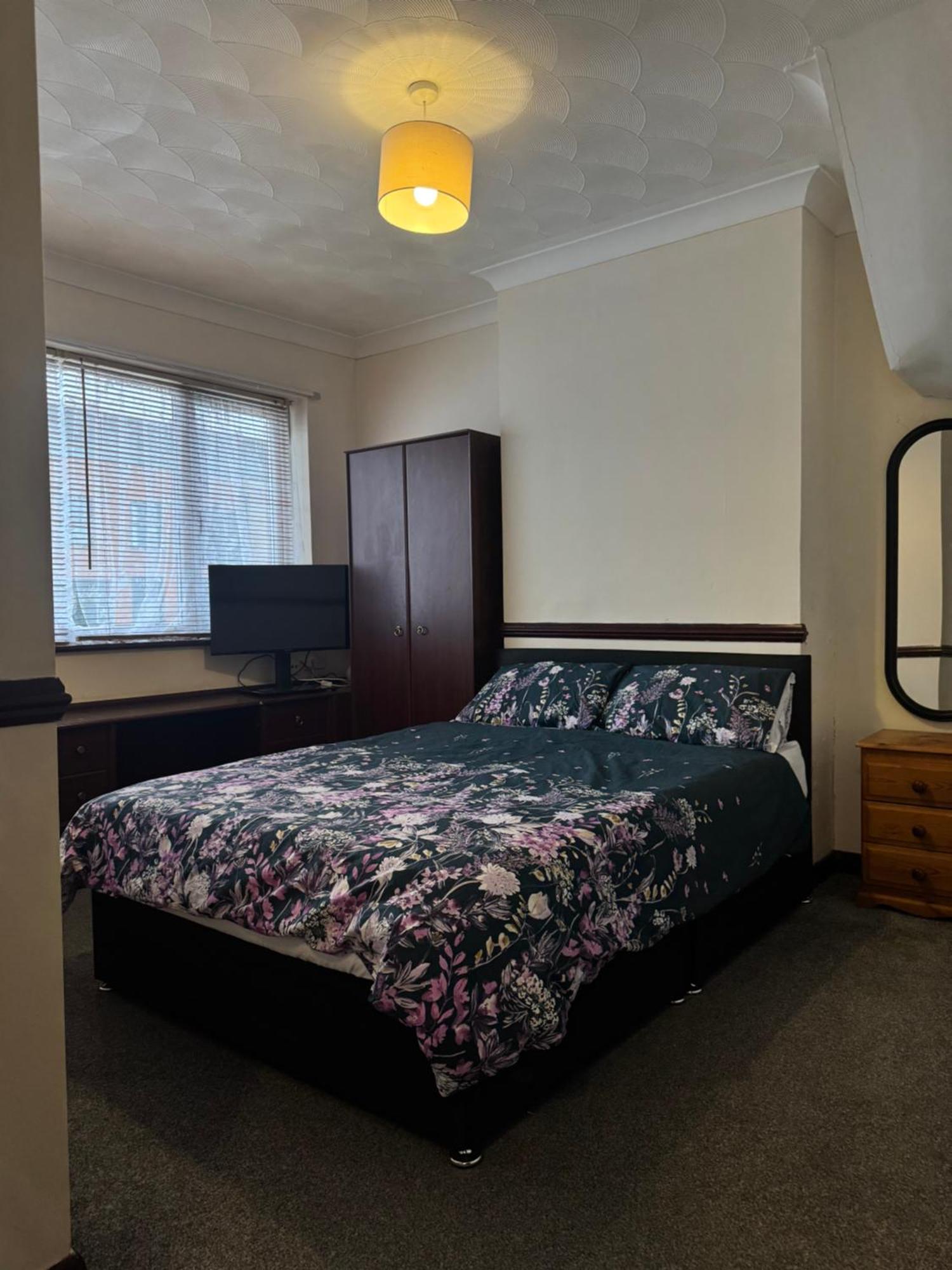 Jxb Homes - Lovely And Spacious Rooms Cliftonville Exterior foto