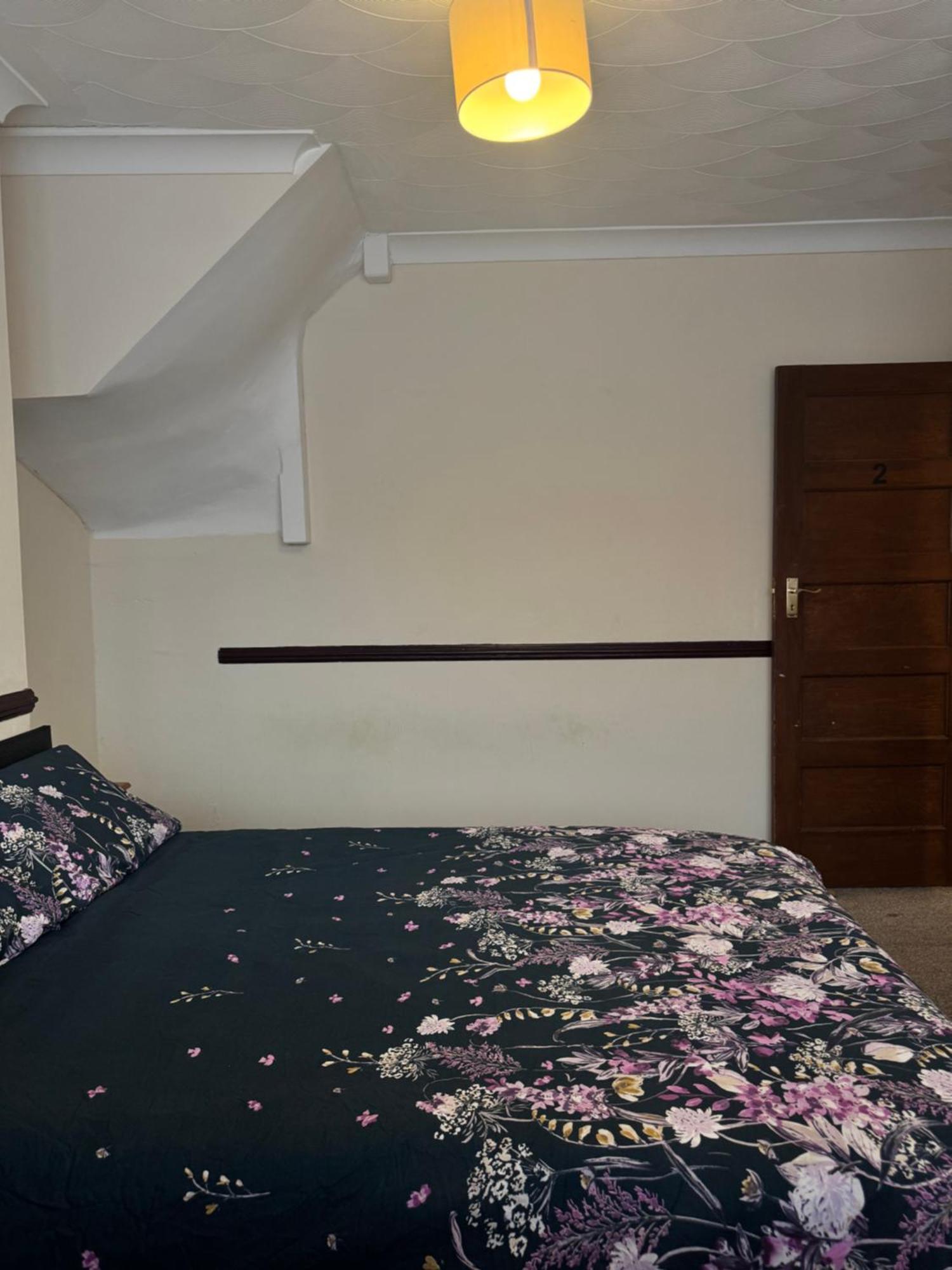 Jxb Homes - Lovely And Spacious Rooms Cliftonville Exterior foto
