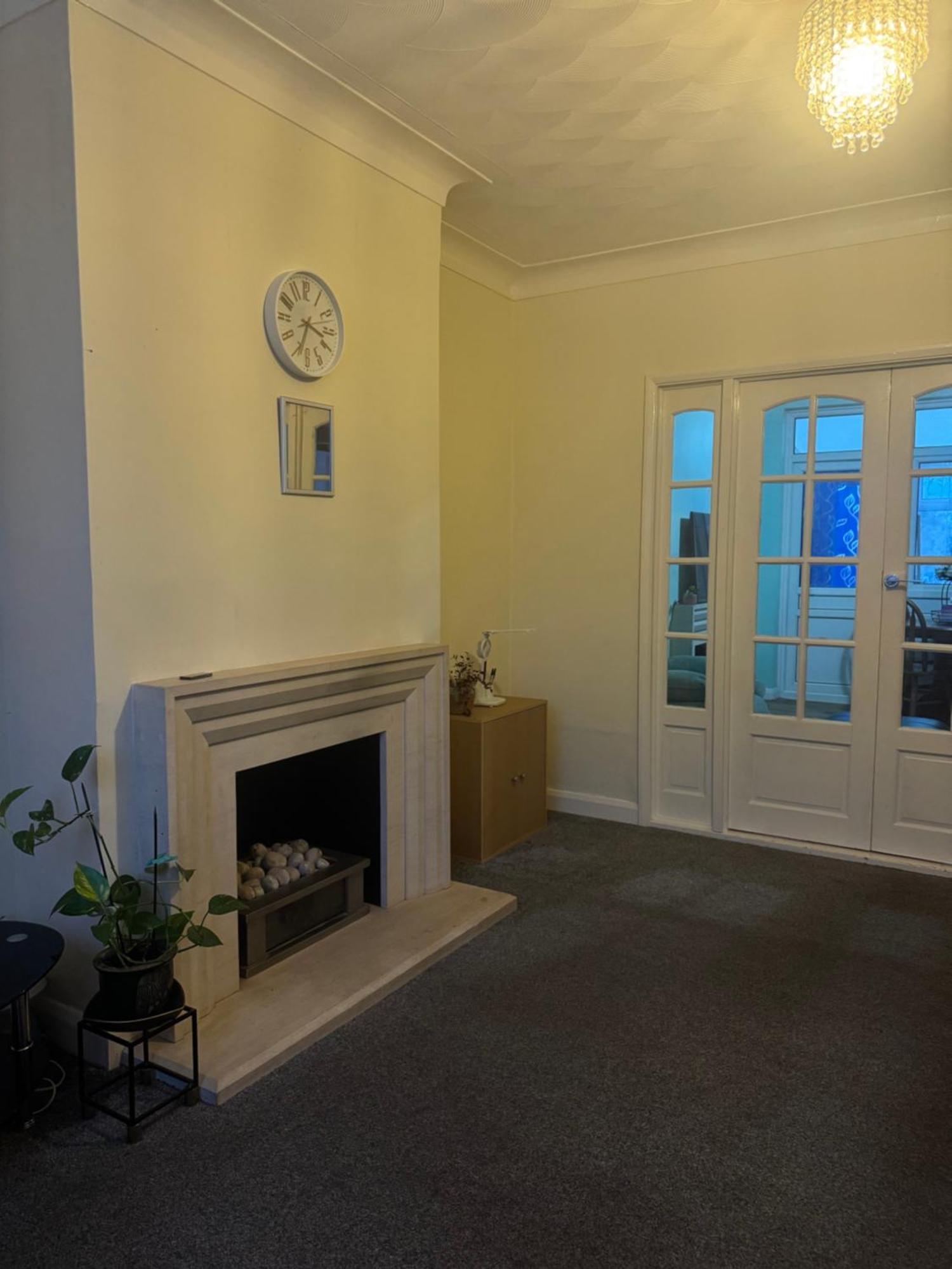 Jxb Homes - Lovely And Spacious Rooms Cliftonville Exterior foto